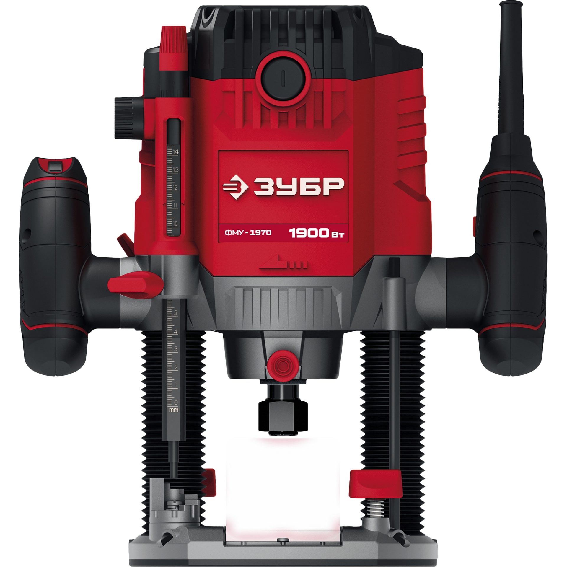 Фрезер универсальный с увеличенным ходом ФМУ-1970