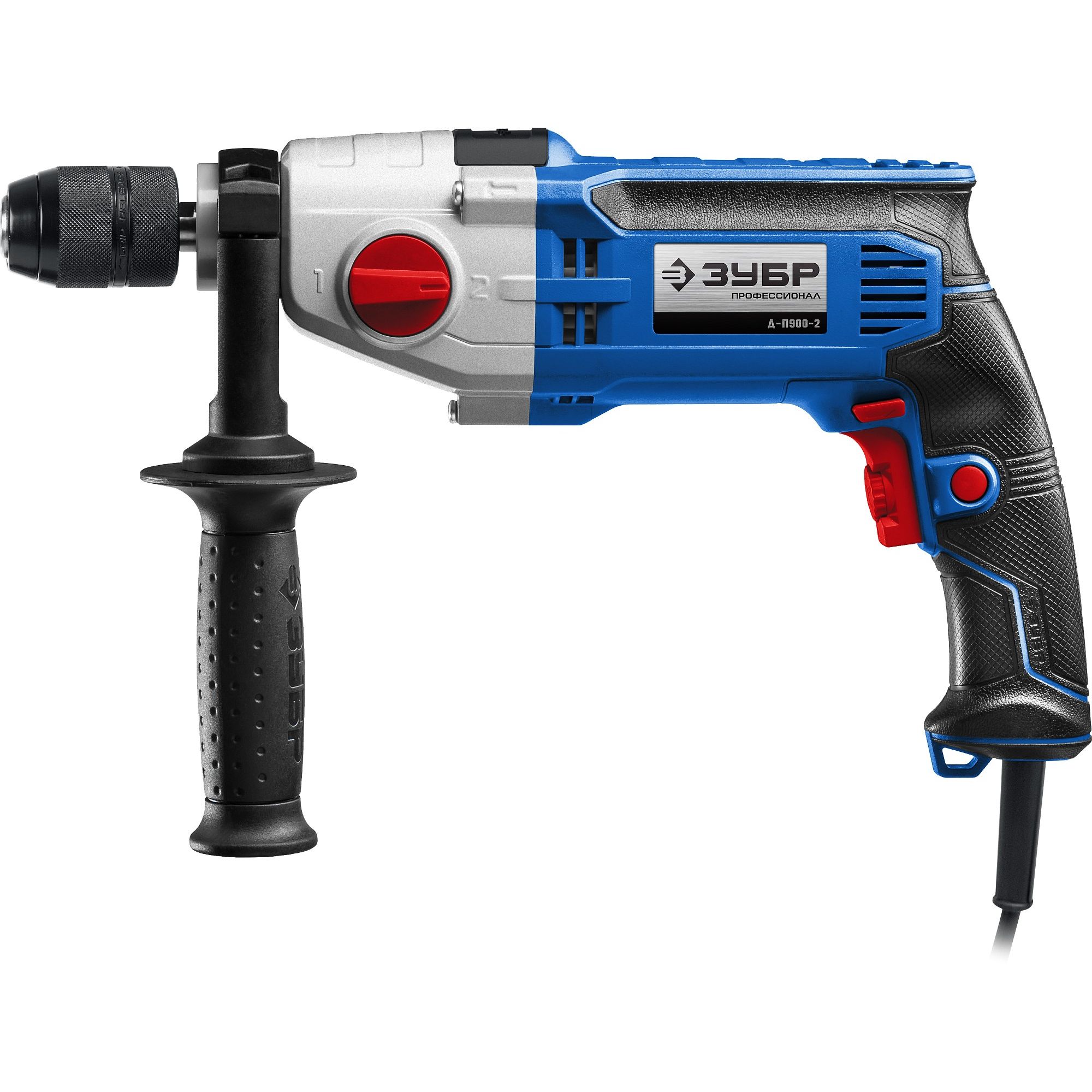 Дрели безударные Д-П900-2