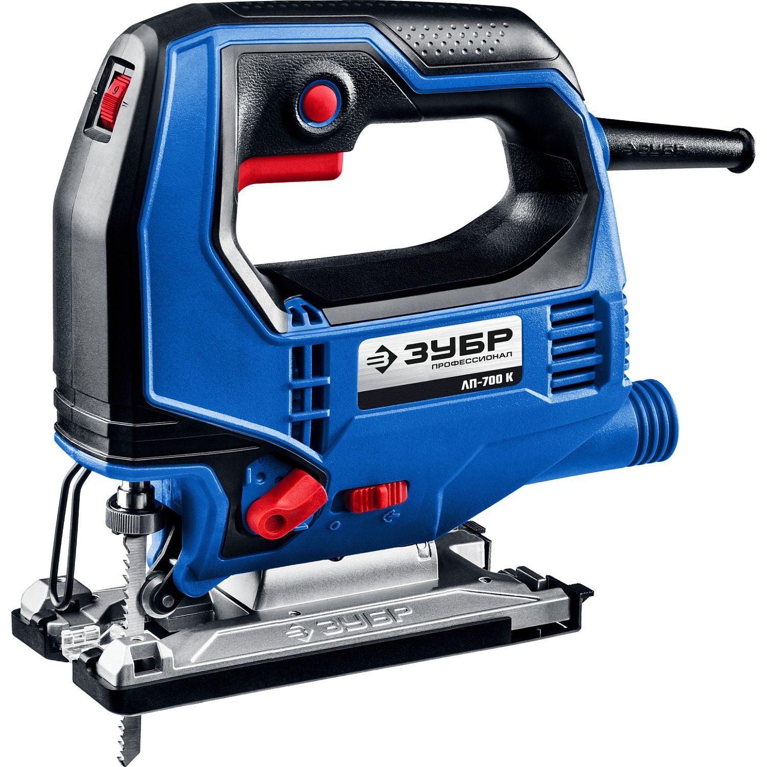 Лобзик электрический ЛП-700 К