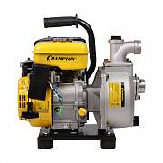 GP40 МОТОПОМПА CHAMPION