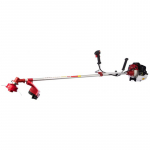 ЗАПЧАСТИ ДЛЯ ТРИММЕРА БЕНЗИНОВОГО ELITECH Т 43 (2016 ГОД)