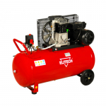 ЗАПЧАСТИ ДЛЯ КОМПРЕССОРА ПОРШНЕВОГО ELITECH KP100/AB360/2.2T (С 2006 ПО 02.2009 ГОДА)