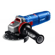 УШМ (Болгарка) с регулировкой оборотов, 125 мм, МИГ, АВТ УШМ-П125-1105 Э