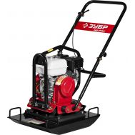 Виброплита бензиновая, двигатель Honda ЗВПБ-20 ГХ