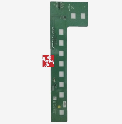 Субмодуль для электропечи Samsung DE96-00776A