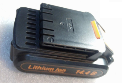 Аккумулятор для ДА-14,4Л-2к (запчасть) KP