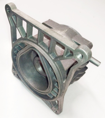 Корпус насоса для M165-PW