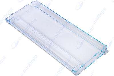 Крышка ёмкости откидная Bosch 662584