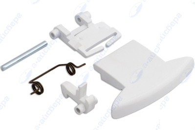 Замок люка WL245 Ardo 651027717