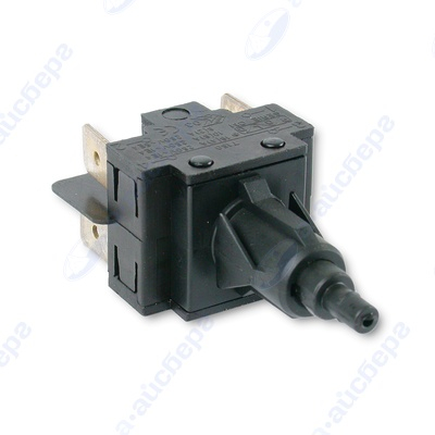 Кнопка включ. Merloni 030358 (E0040) 1.52.000.11