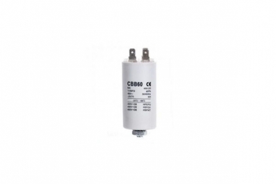 Конденсатор для стиральной машины 22 Mf 450V
