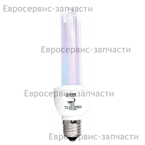 Лампа бактерицидная 25 Вт