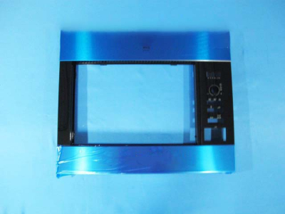 ПЕРЕДНЯЯ ПАНЕЛЬ