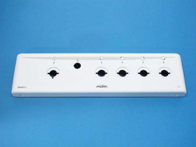 ПАНЕЛЬ УПРАВЛЕНИЯ