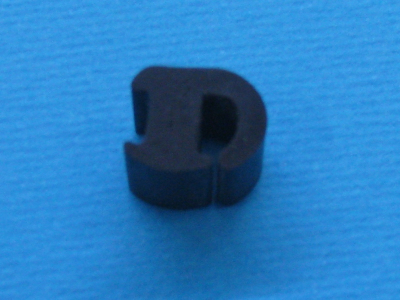 Ножка  решётки  рабочего