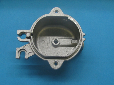 Основание рассекателя пламени