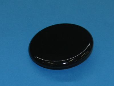 Накладка рассекателя пламени