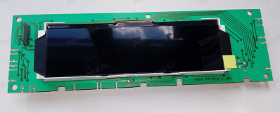 Модуль управления