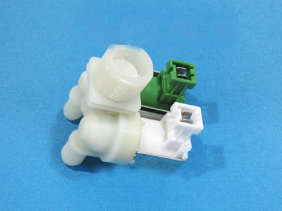 КЛАПАН ЭЛЕКТРОМАГНИТНЫЙ