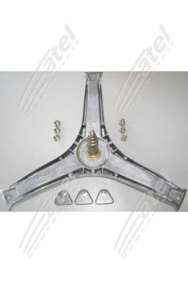 Крестовина