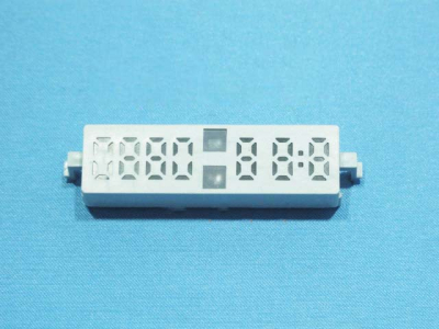 КОРПУС ДИСПЛЕЯ