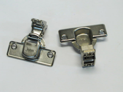 ПЕТЛЯ ДВЕРИ