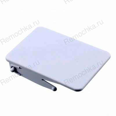 КРЫШКА СЛИВНОГО ФИЛЬТРА