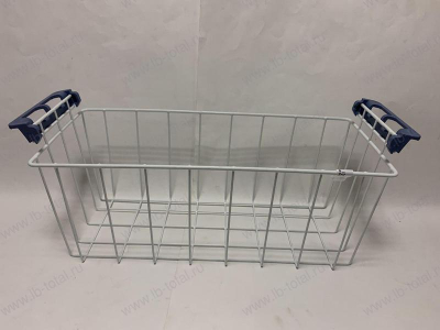 Проволочная корзина