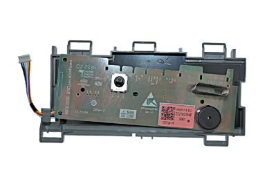 Модуль индикации для стиральной машины Haier, код 0021800238B