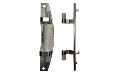 Петля люка Bosch, код 620835