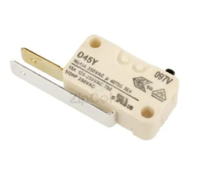 Микровыключатель 16A 250V замка двери для посудомоечных машин Beko 1731980300