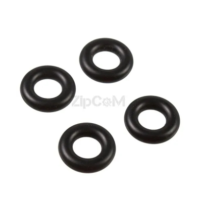 Набор прокладок O-Ring (21x10x5mm, 4шт) 00166878 для посудомоечных машин Bosch