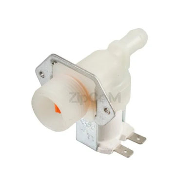 Клапан подачи воды 1WAY/180 для стиральных машин