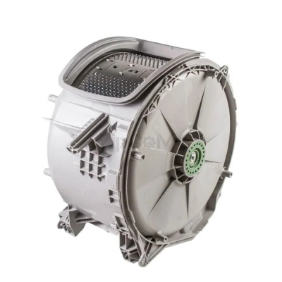 Бак 4055343794 для вертикальных стиральных машин Electrolux