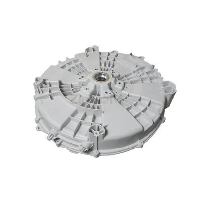 Полубак задний для стиральной машины LG MJT58311801