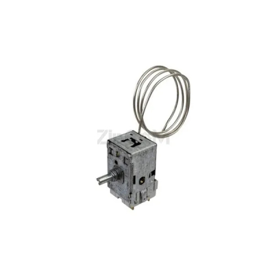 Термостат A040390 капиллярный для морозильных камер Whirlpool 481228238258