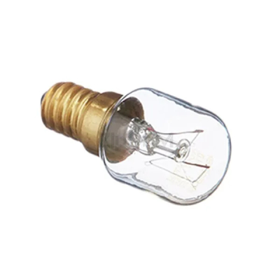 Лампа внутреннего освещения 25W для холодильников Bosch 00170218