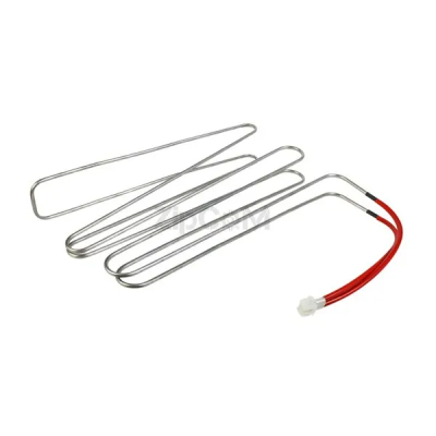 Тэн оттайки холодильника Whirlpool 180W 481251158023