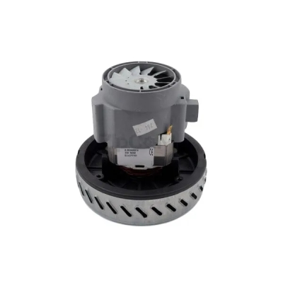 Двигатель 063400014 (MPM-M) Ametek для моющих пылесосов 1000W