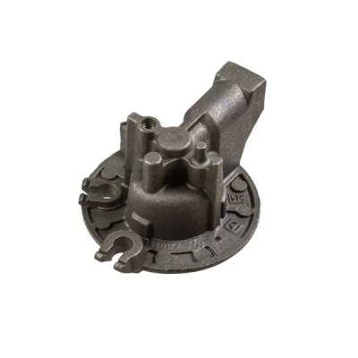 Корпус горелки (маленькой) для газовых плит Electrolux 3424265027