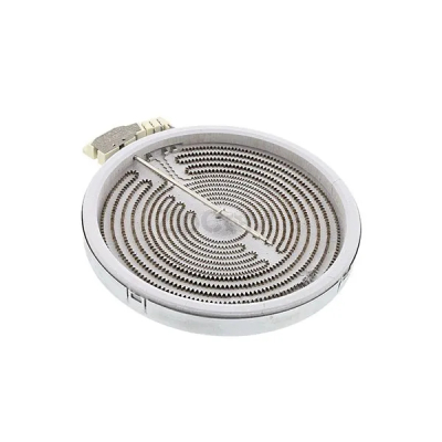 Конфорка для стеклокерамических поверхностей D=210/120mm Electrolux 140057323010