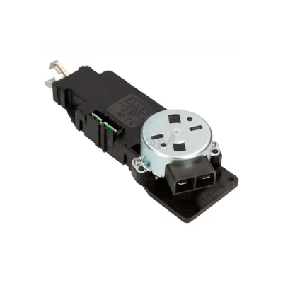 Замок блокировки двери духовки к плите Electrolux 3572386021