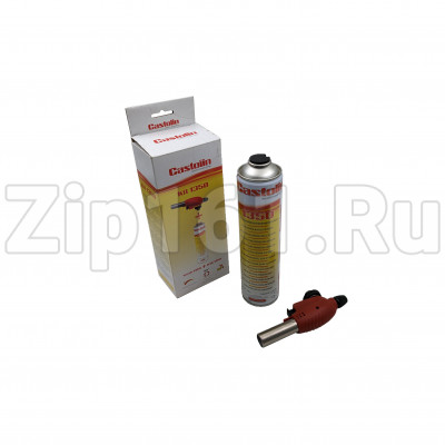 Горелка Castolin 1350, набор с баллоном. ESC.655647