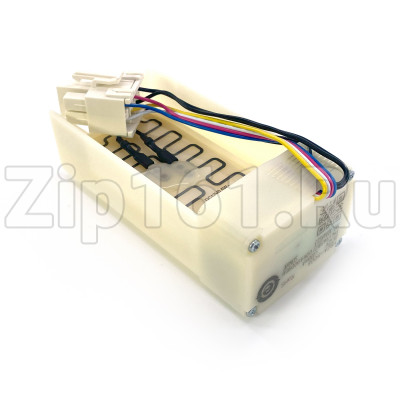 Заслонка в сборе для холодильника Haier 0064000956