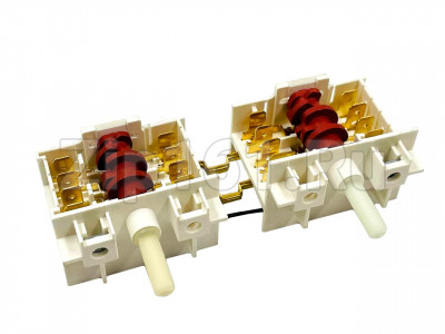 Переключатель духовки GORENJE 617772, 7 позиций