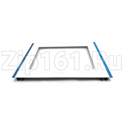 Внешнее стекло двери для духовки Gorenje 655326