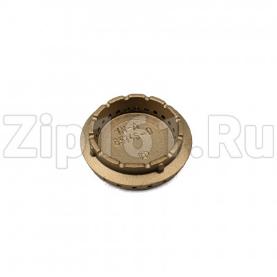 Рассекатель горелки D=50mm без крышки для газовых плит INDESIT C00104201