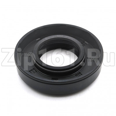 Сальник 25x50.5x10/12 NQK стиральной машины Samsung DC62-00007A
