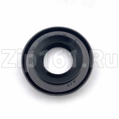 Сальник 30x52/62x9.5/16 WFK Bosch WFF1604