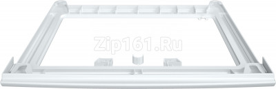 Соединительный элемент без выдвижной полочки для белья Bosch 00717525